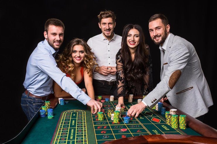 Permainan Blueprint Gaming di platform wede168 dengan grafis berkualitas tinggi