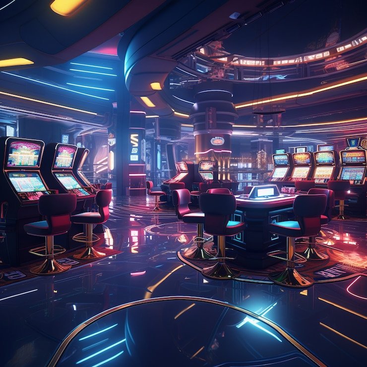 Riwayat lengkap permainan dan cashback Anda Riwayat permainan dan cashback Blueprint Gaming