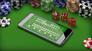 Studio live dealer Caribbean Stud Poker di wede168